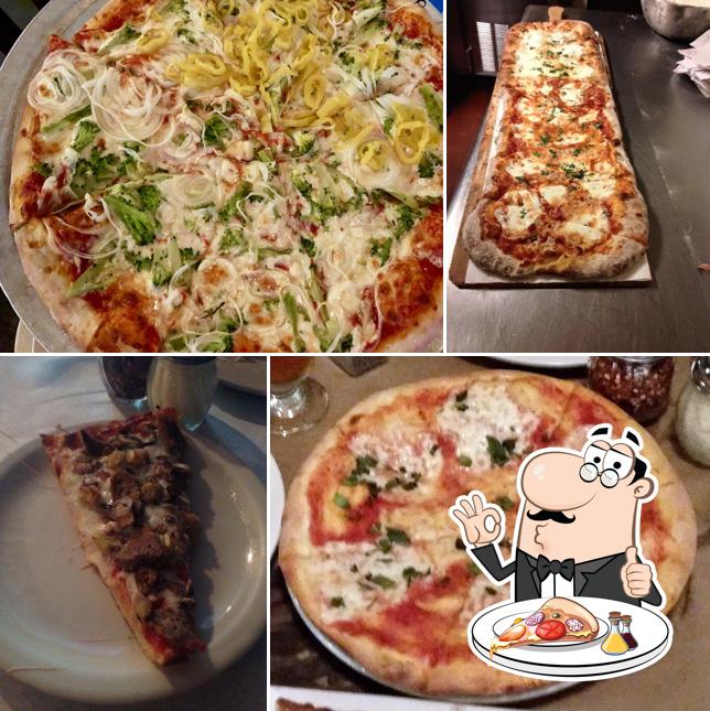 Mario's Restaurant and Pizzeria
