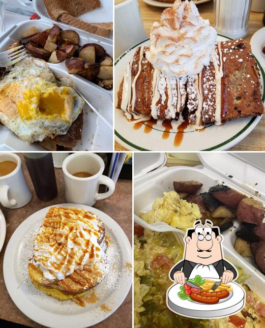 Miss Worcester Diner