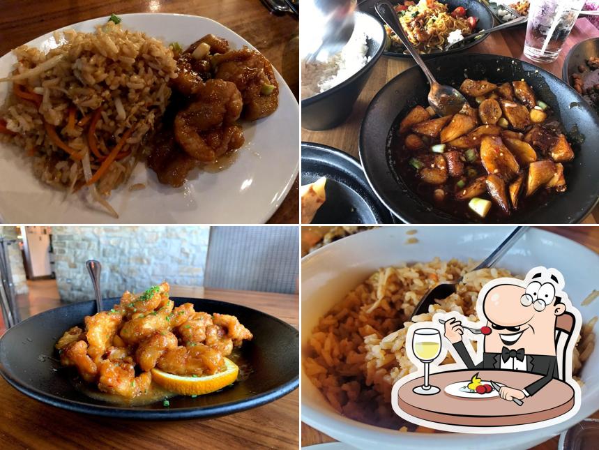 P.F. Chang's