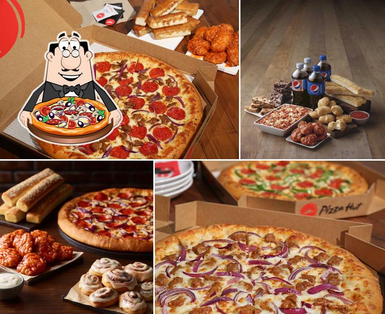 Pizza Hut