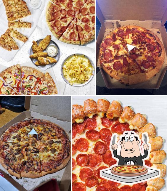 Pizza Hut Reigate