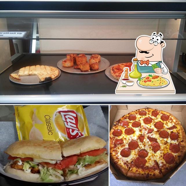Pizza Plus