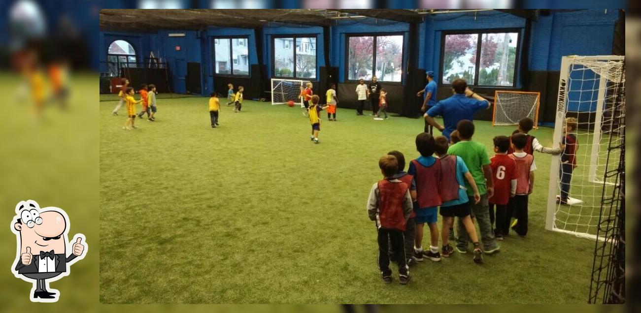 Northern Valley Sports Academy