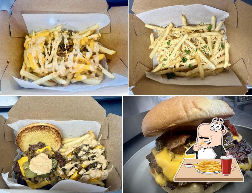 B&B Burgers