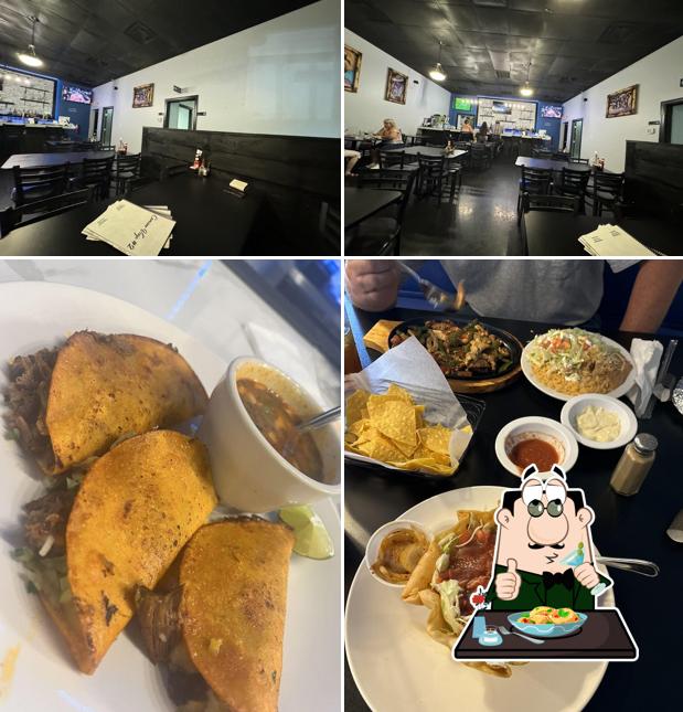Camino Viejo Mexican Grill #2