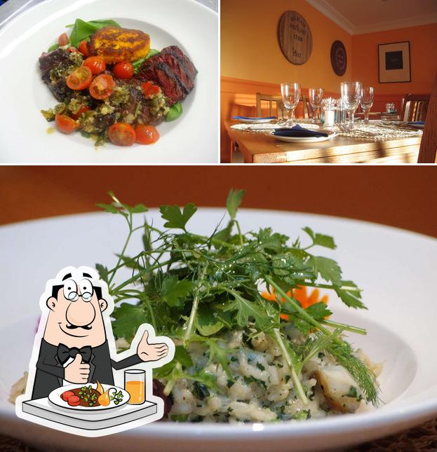 Crannag Bistro