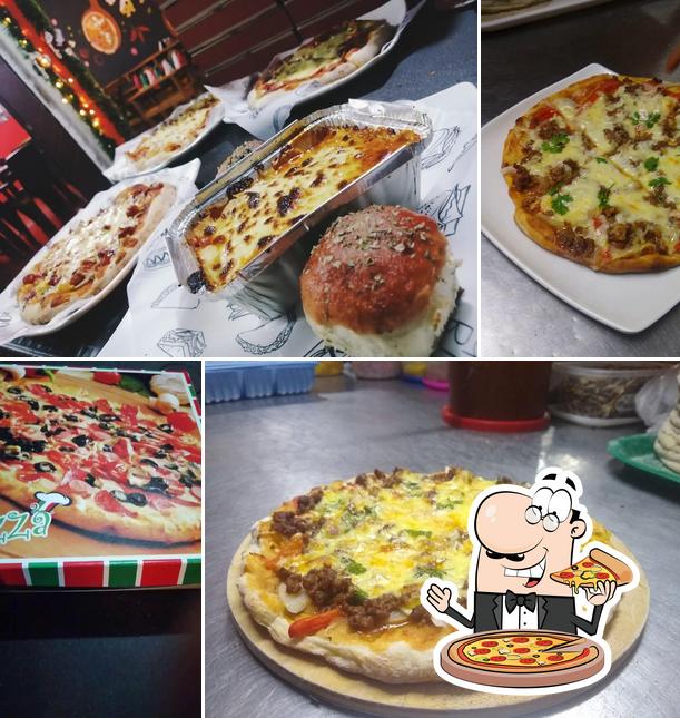 DavalosPizza