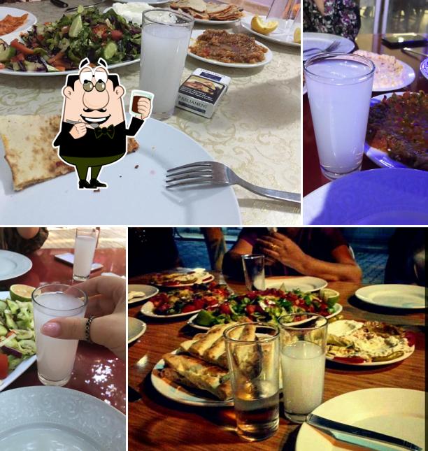 Natural Cafe & Restaurant