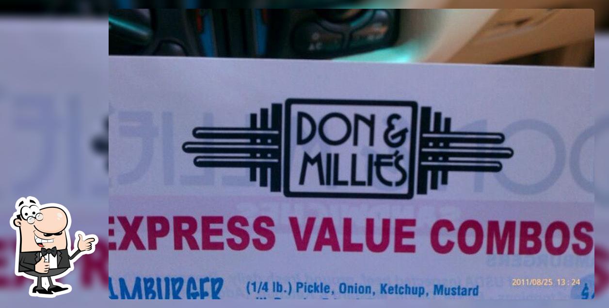 Don & Millies