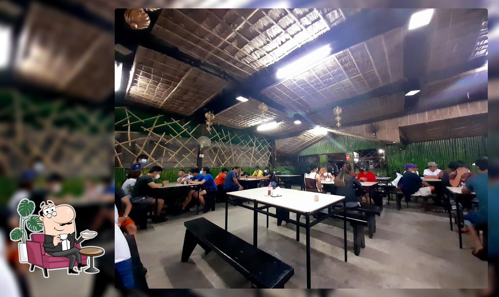 Erwin's Sisigan