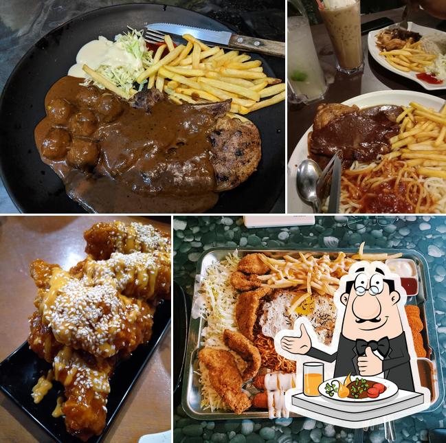 Fullstop Coffee & Cafe