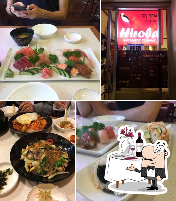 Hiroba Strathfield