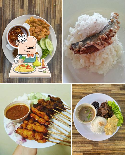 IC Cafe Alam Damai