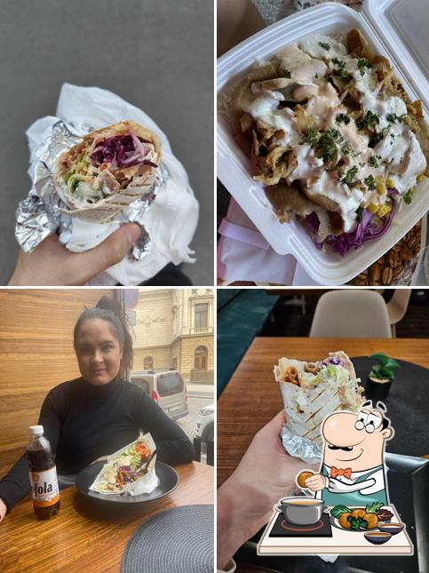 JH Kebab House