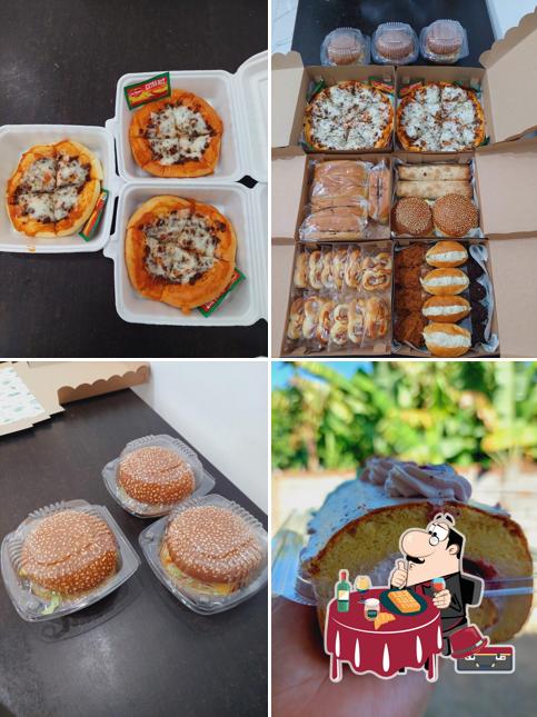 MaHaRaSa bakery