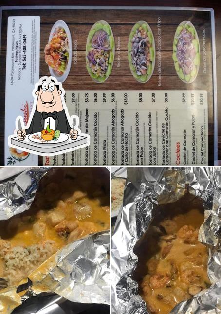 Pescaderia Perihuete