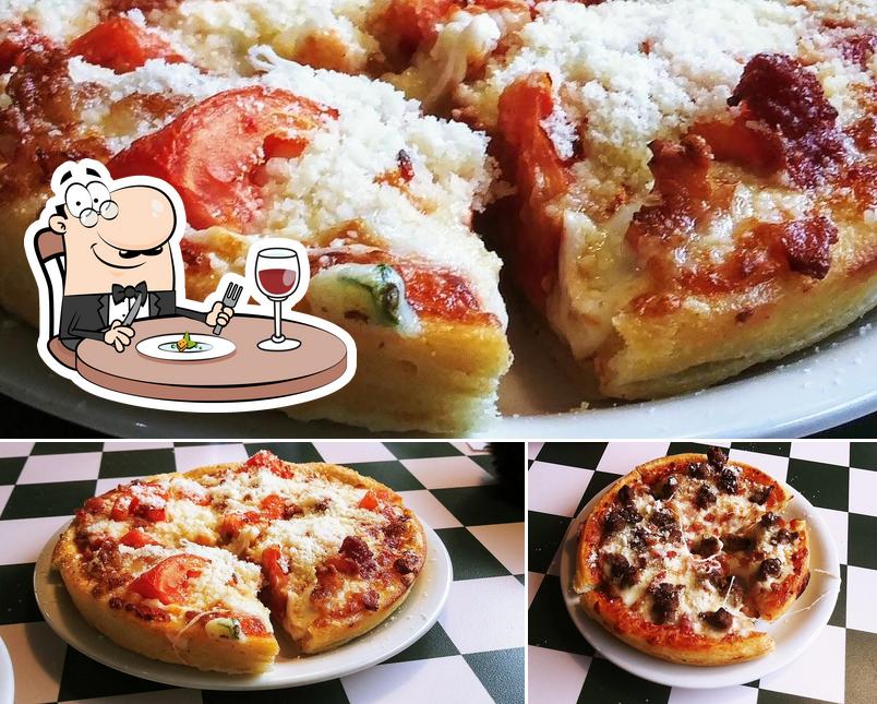 Pizza Hut Express