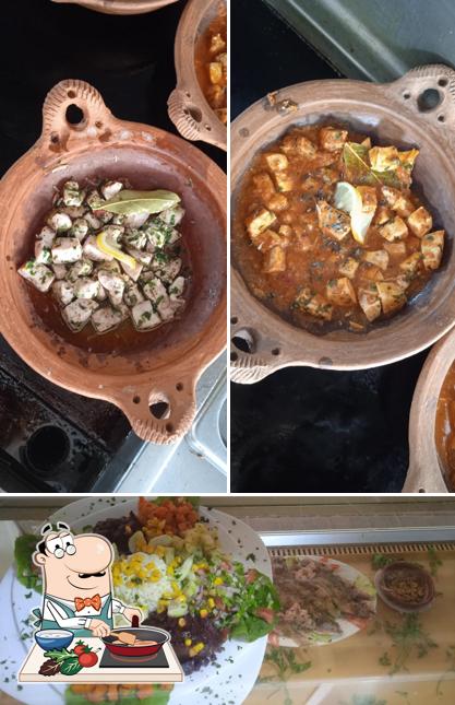 Restaurant Rachid