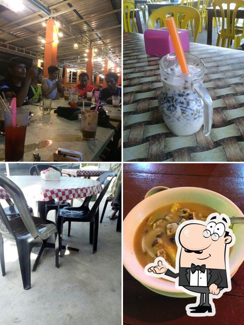 Restoran hadif 2