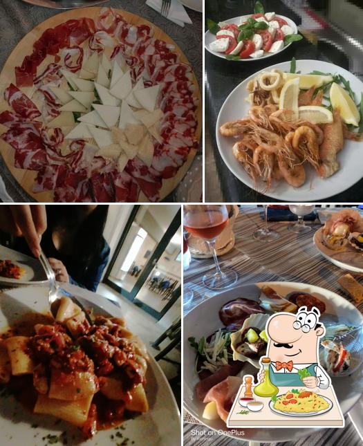 Pizzeria Ristorante Al Vecchio Convento