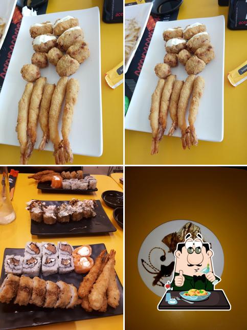 Sushiloko Anápolis