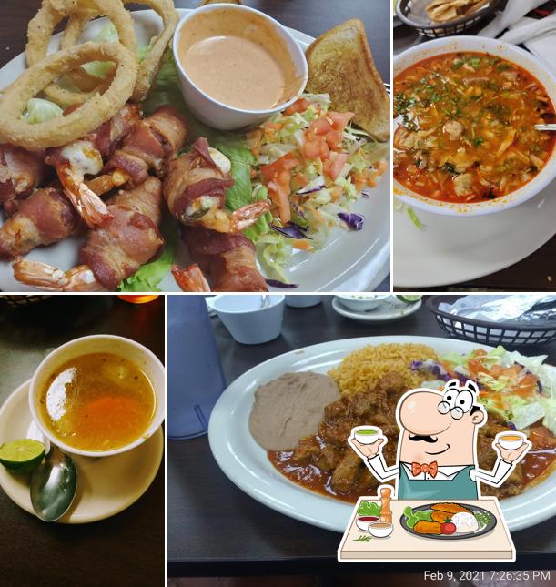 Theresitas Mexican Restaurant & Grill #2