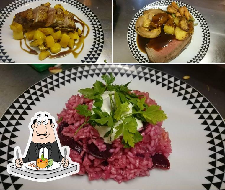 The Eynsham Kitchen