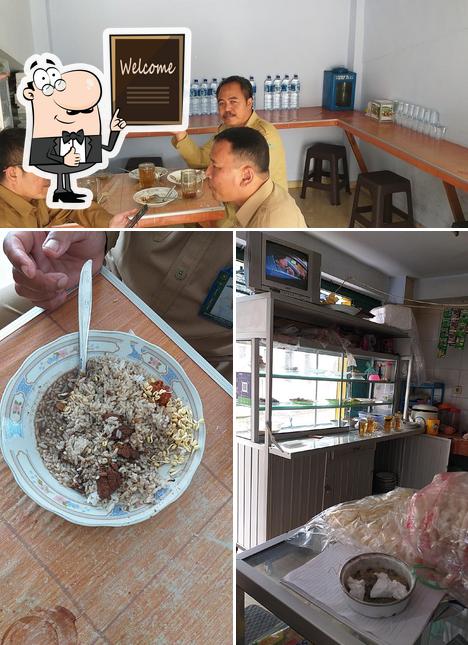 Warung Al-Fath "Rawon Racing"