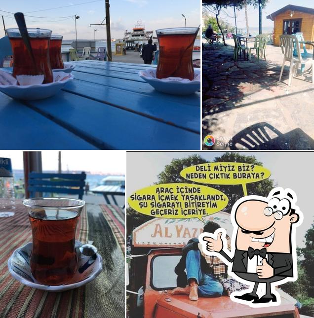 Yolcu Cafe