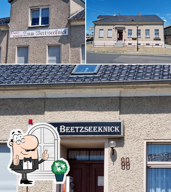 Zum Beetzseeknick