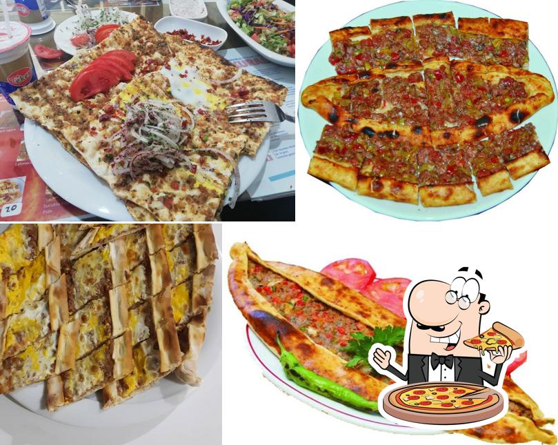 hacıoğulları malta lahmacun pide kebap salonu