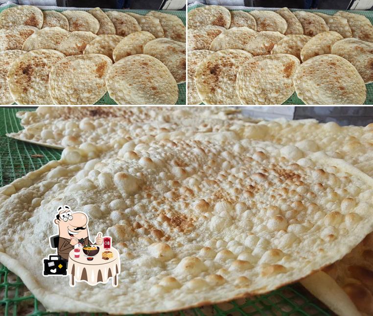 نانەواخانەی ئارام