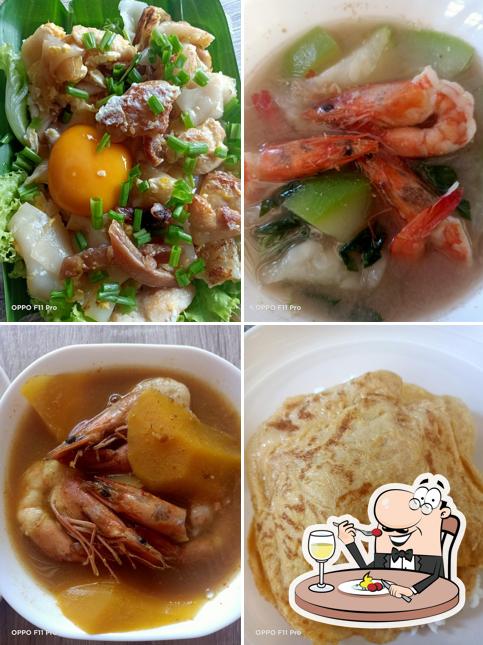 ครัวบ้านคุณยาย