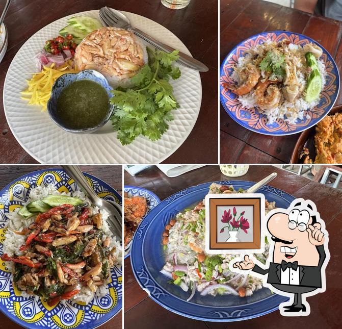จอดชิมริมทาง(ในบ้าน)