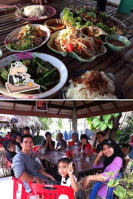 ภูตะวัน ซีฟูด