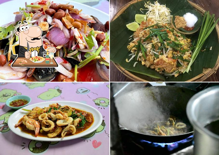 หัวปลาหม้อไฟศรีเจริญ ศรีราชา