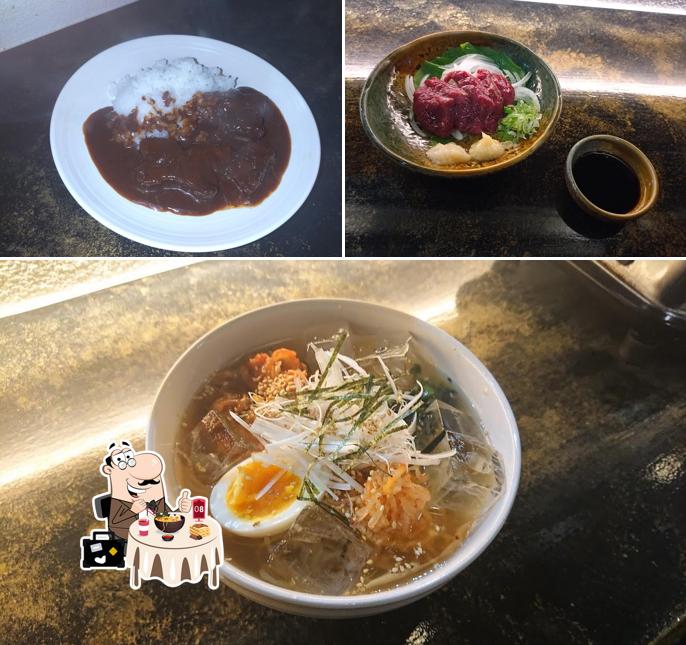 ホルモン貴族 別館