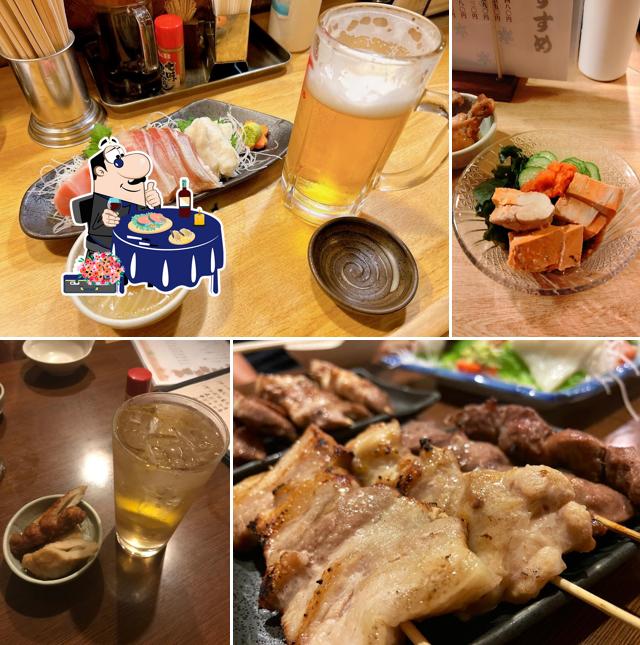 居酒屋だんらん