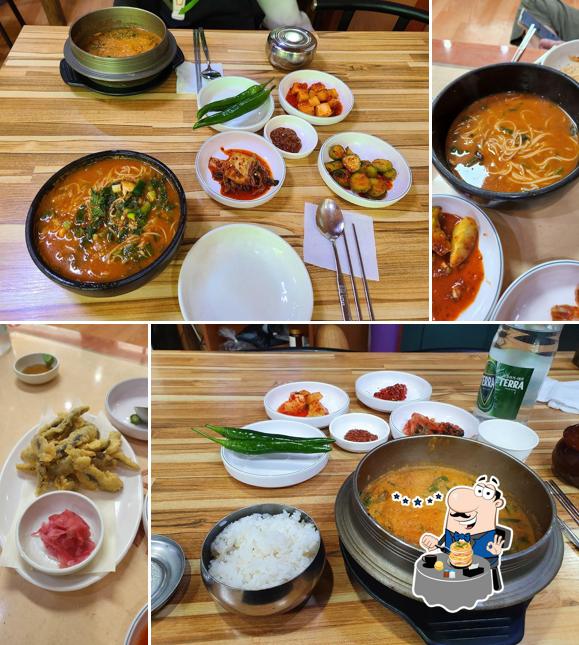 면천추탕