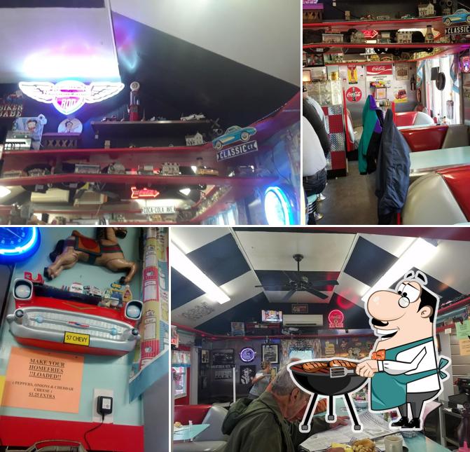 Rick & Dee's