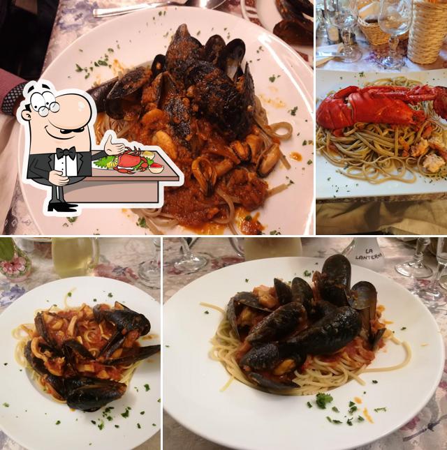 La Lanterna Ristorante Pizzeria