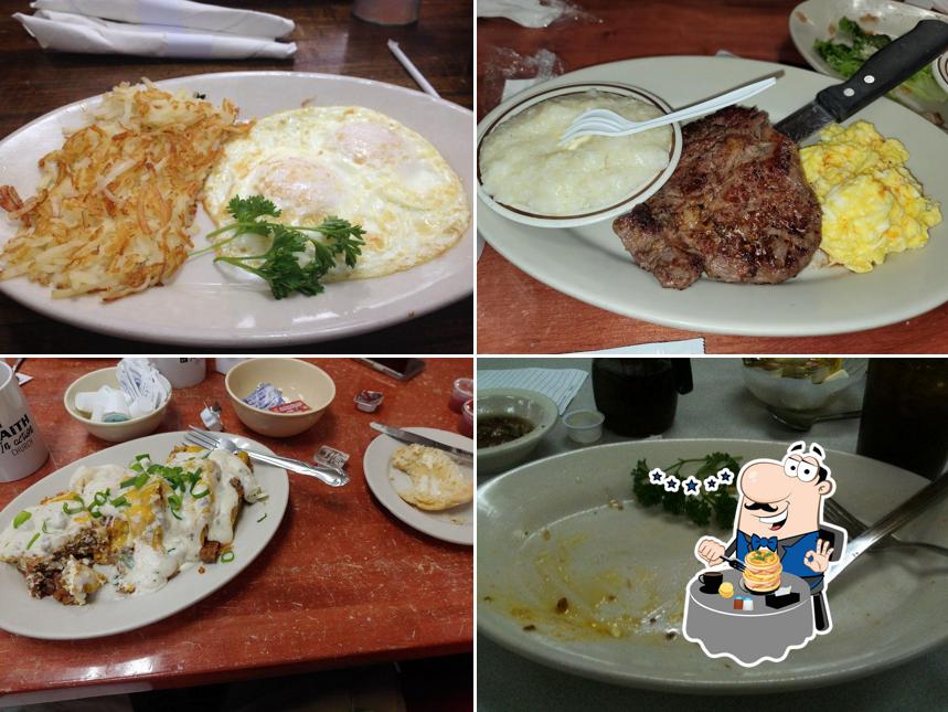 Royal Palm Grill
