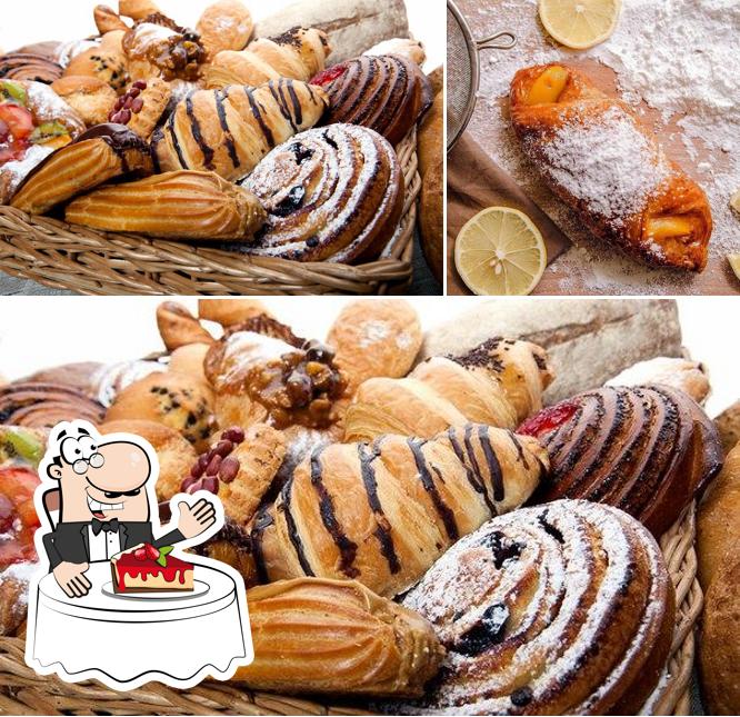 French Bakery SeDelice