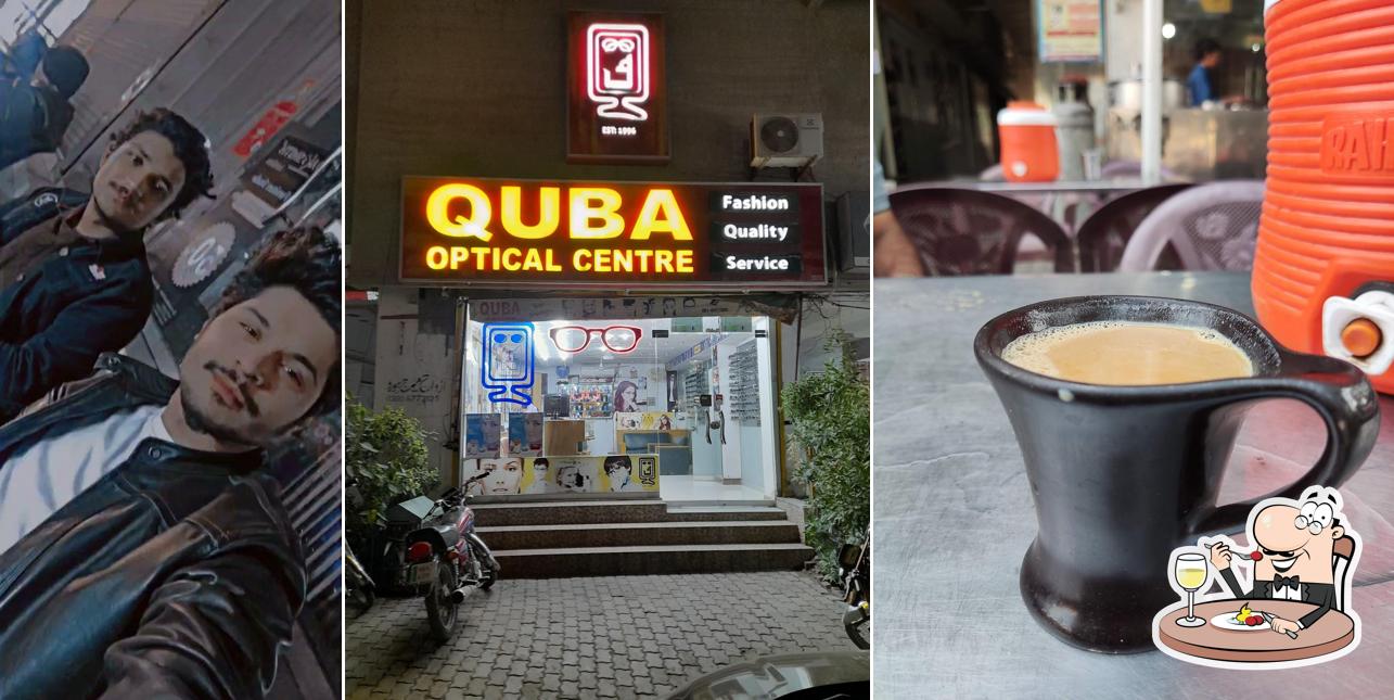 Shawarma Corner