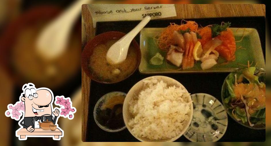 Sukiyaki House