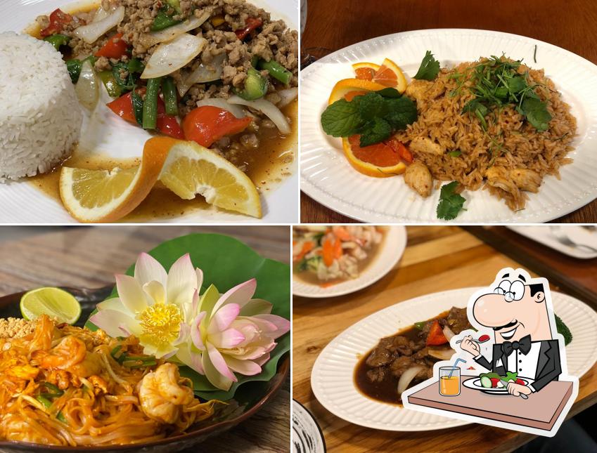Thai Rice Restaurant