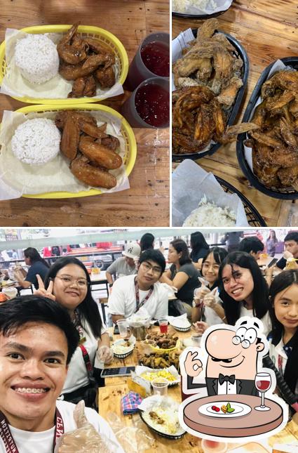 Wings City