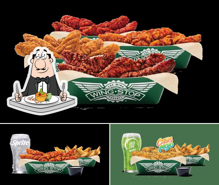 Wingstop