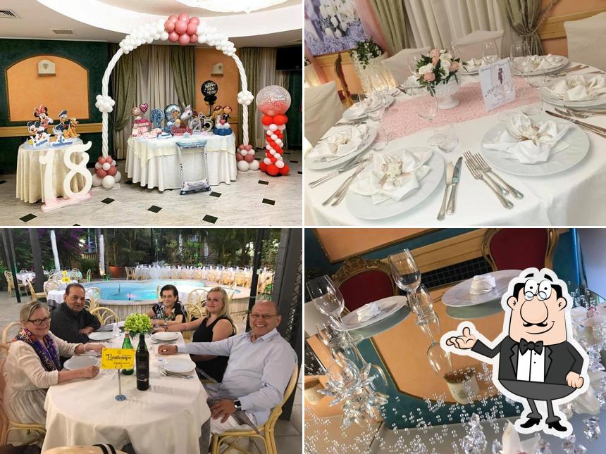 Bontempo "Il Ristorante"