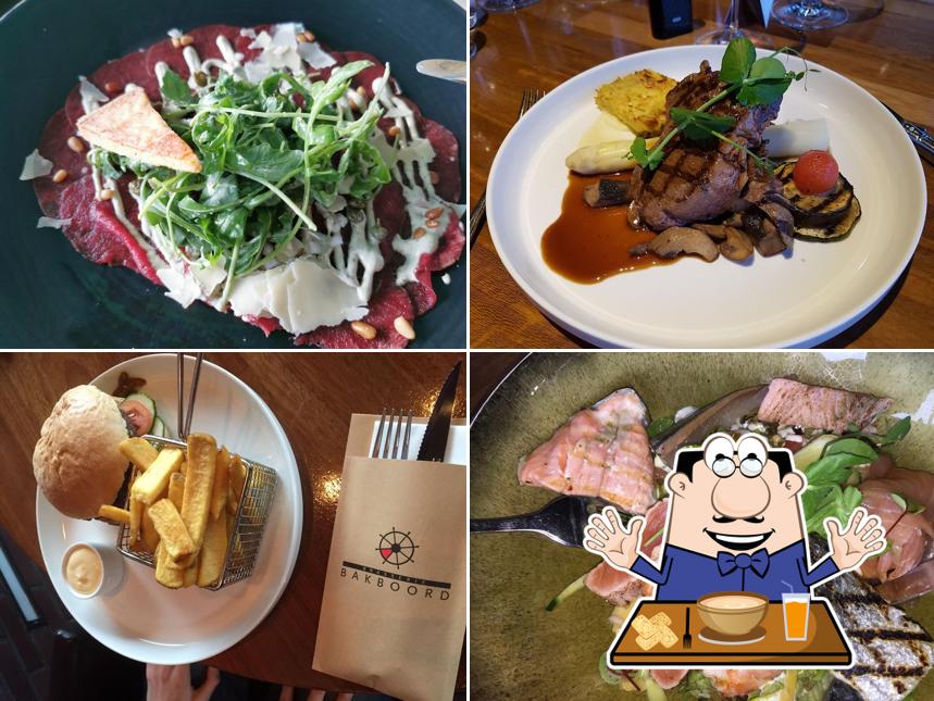 Restaurant Bakboord